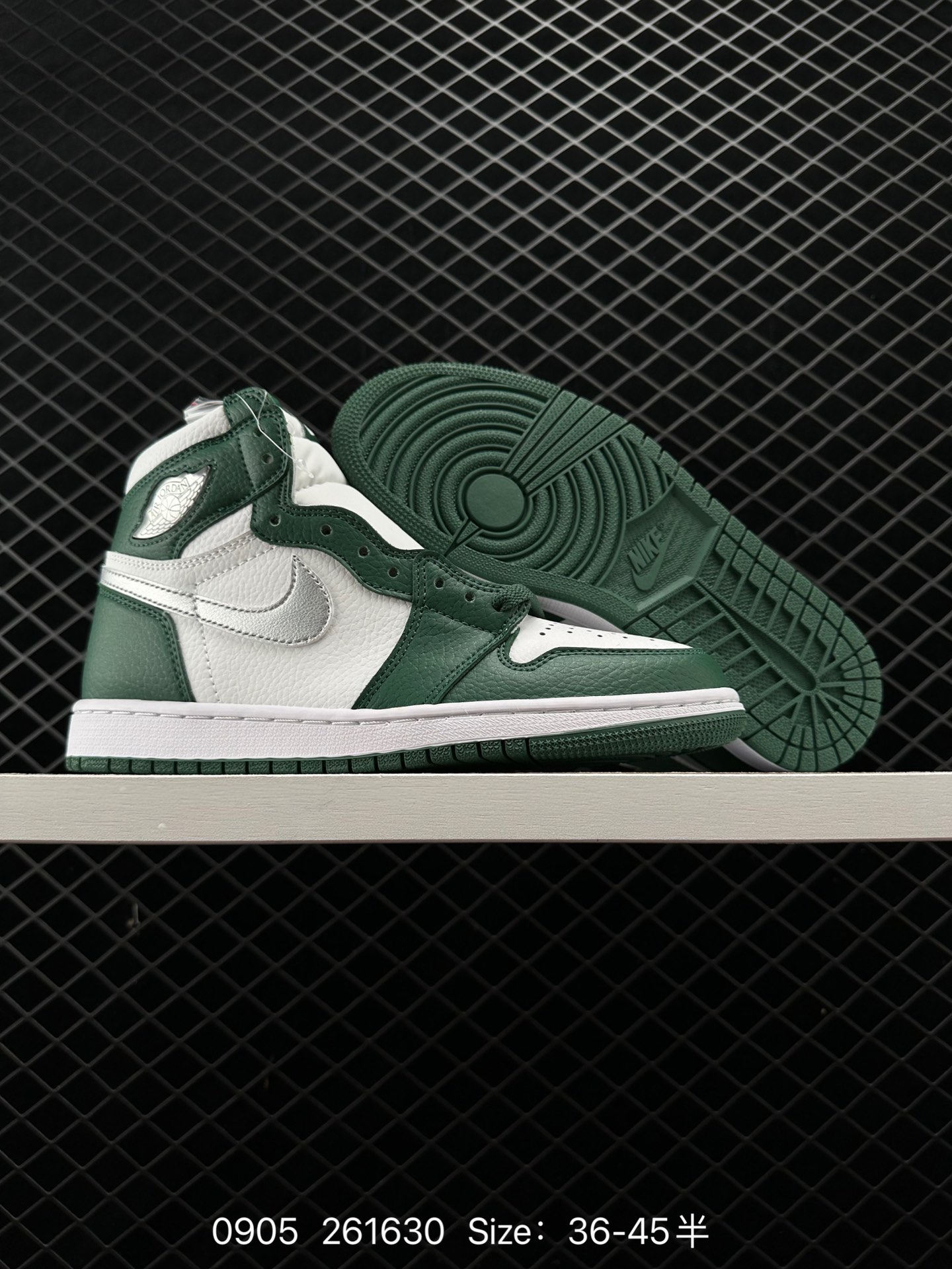 Air Jordan 1 High OG 